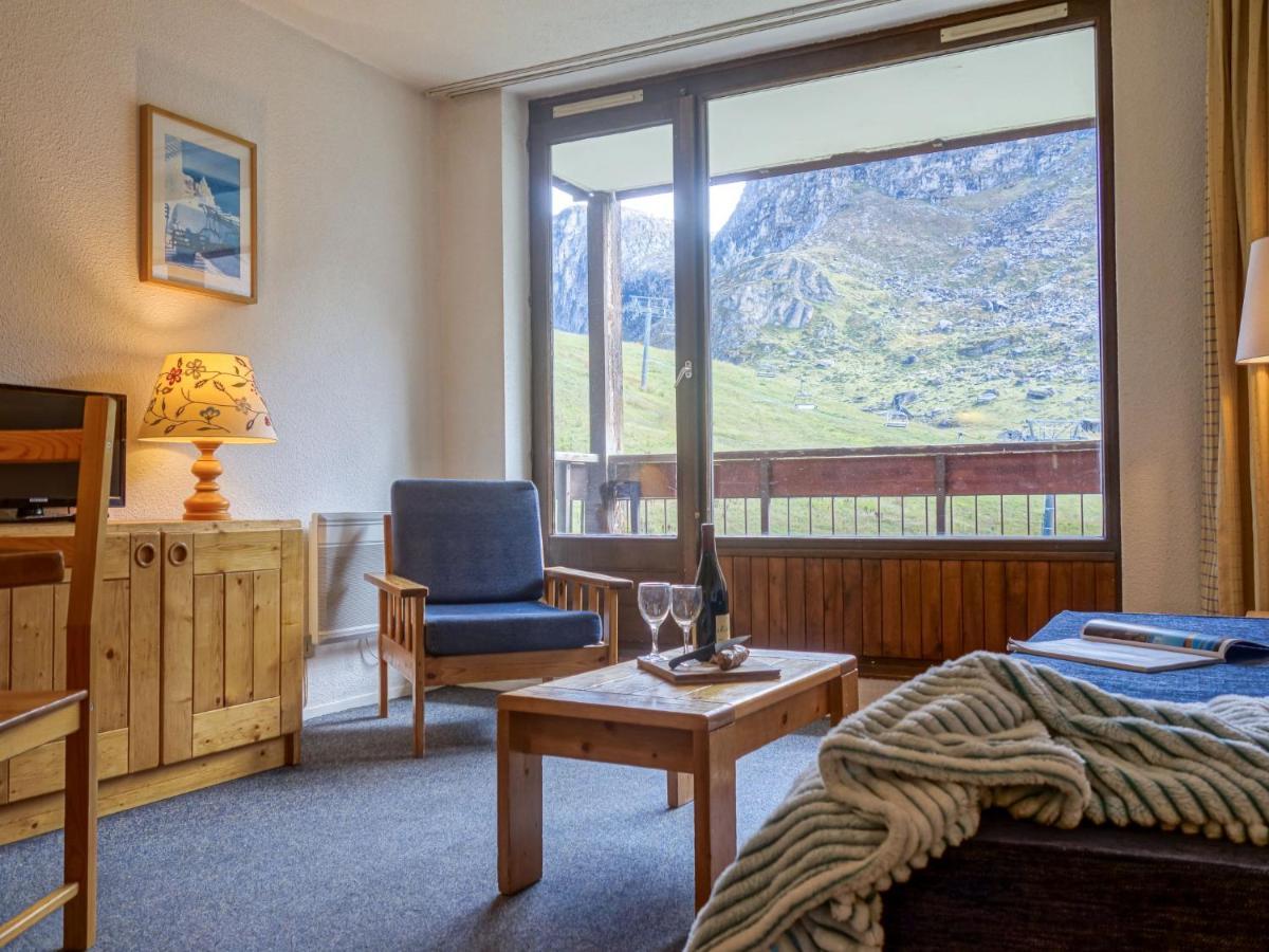 Apartment Les Tommeuses - Val Claret-19 By Interhome Tignes Exterior photo